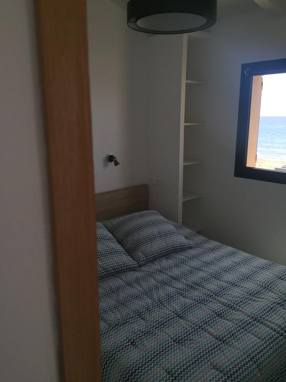 La Croix Valmer Apartment Bagian luar foto